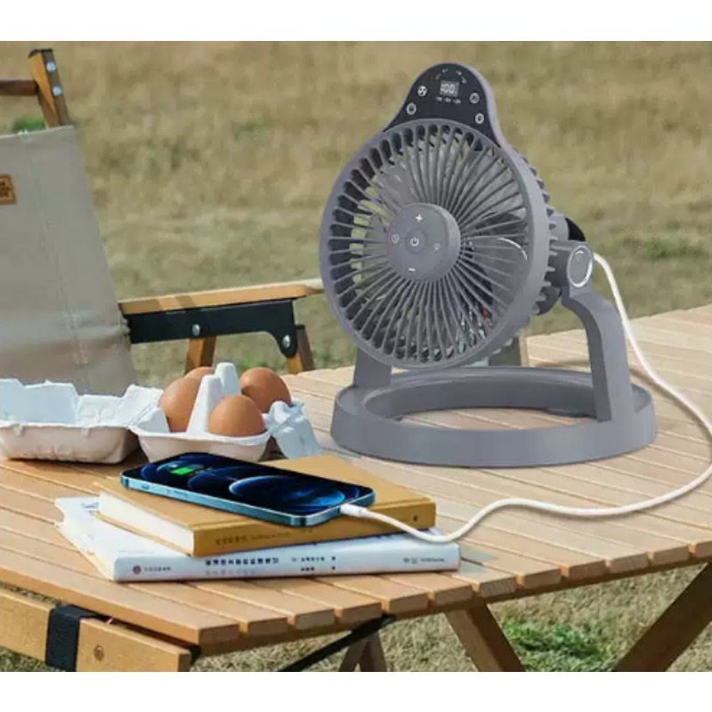 Multifunctionele buitenventila - Outdoor Camping Activities recensie en prijs