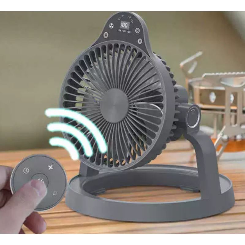 Multifunctionele buitenventila - Outdoor Camping Activities recensie en prijs