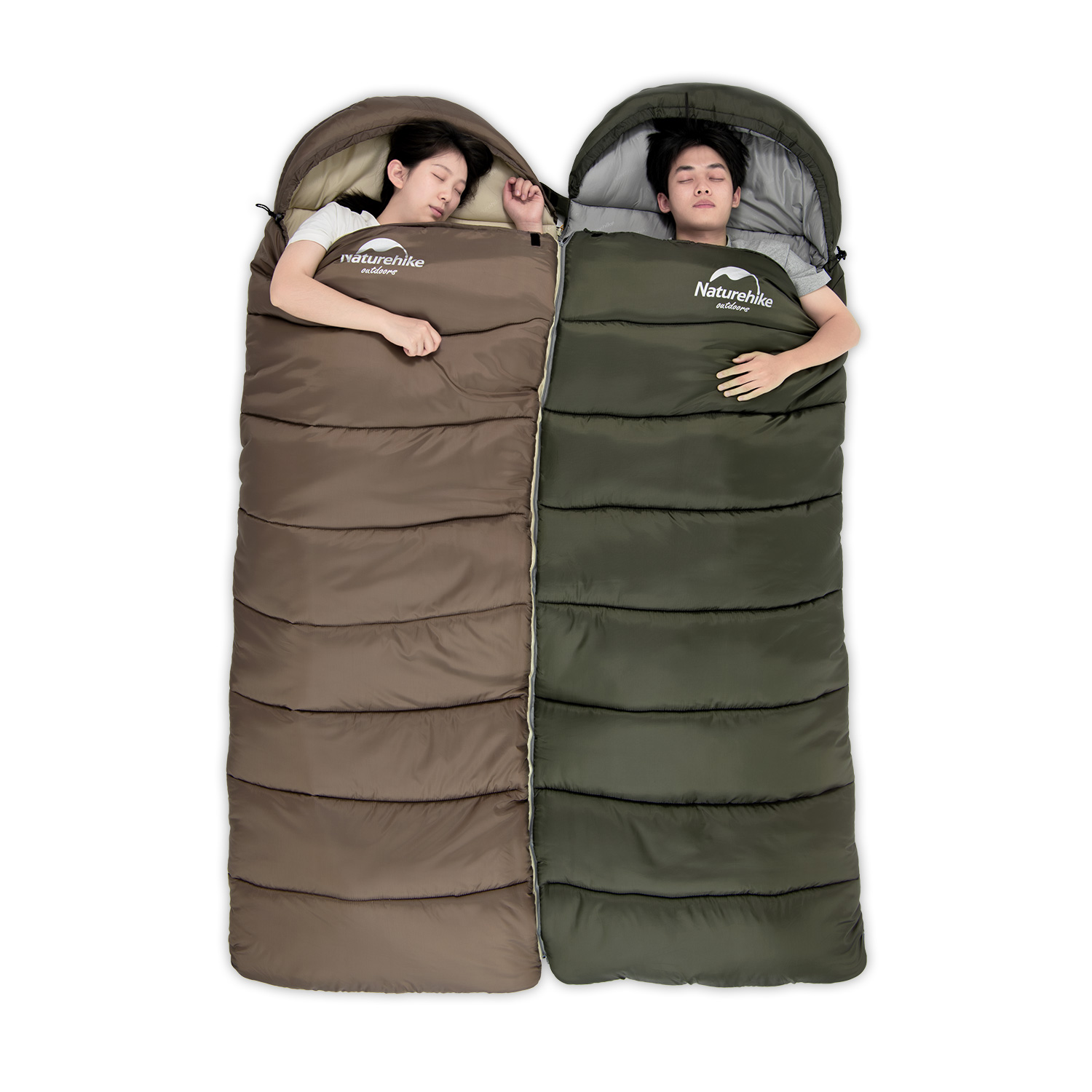 Naturehike Warme Slaapzak Ultr - Ultralight Ground Sheet recensie en prijs