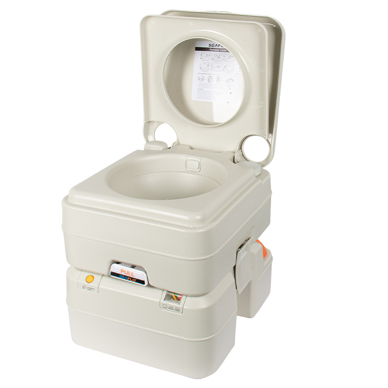 Fabrieksgroothandel 20L RV car - Portable Camp Toilet recensie en prijs