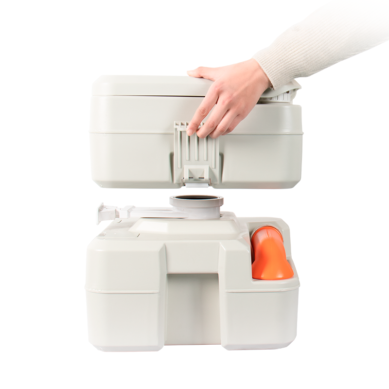 Fabrieksgroothandel 20L RV car - Portable Camp Toilet recensie en prijs