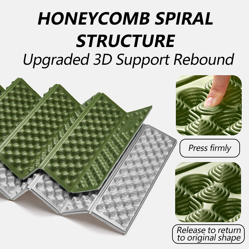 Naturehike Outdoor Ei Nest Mat - Outdoor Camping Rugs recensie en prijs