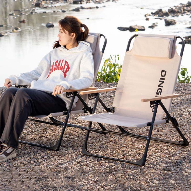 Opvouwbare stoel voor buiten,  - Outdoor Camping Table And Chairs recensie en prijs