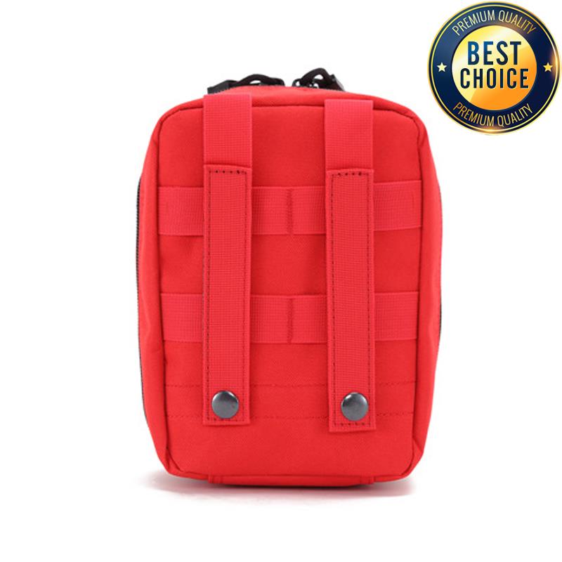 Outdoor Tactische Multifunctio - Bivvy Bag Emergency recensie en prijs