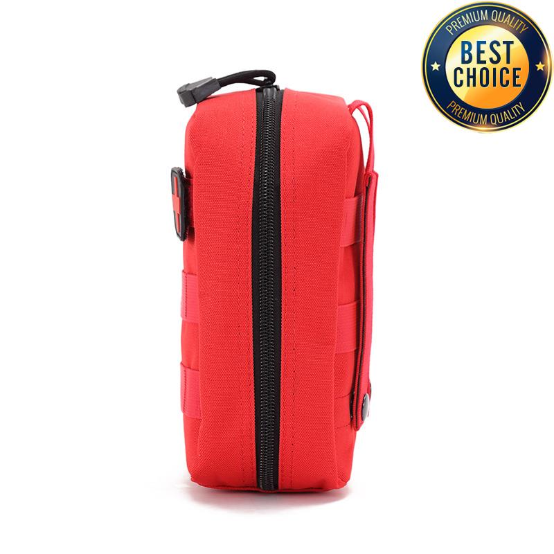 Outdoor Tactische Multifunctio - Bivvy Bag Emergency recensie en prijs