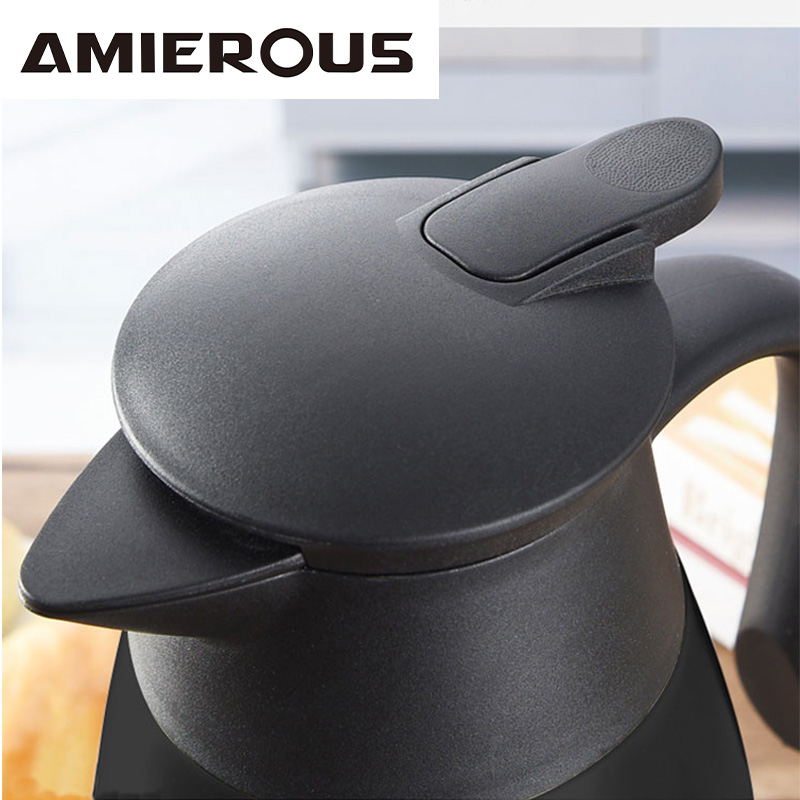 Arier Draagbare Auto-waterkoke - Kitchen Outdoor Camping recensie en prijs