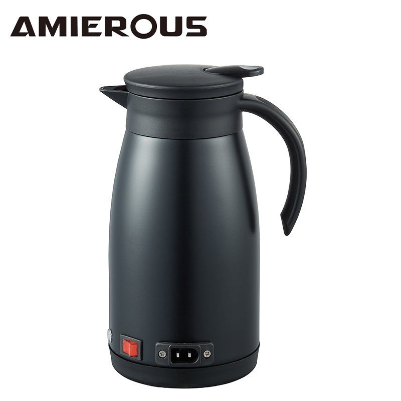 Arier Draagbare Auto-waterkoke - Kitchen Outdoor Camping recensie en prijs