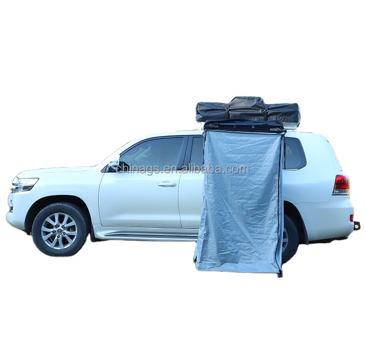Buitentent met douche, toilet  - Outdoor Camping Showers recensie en prijs