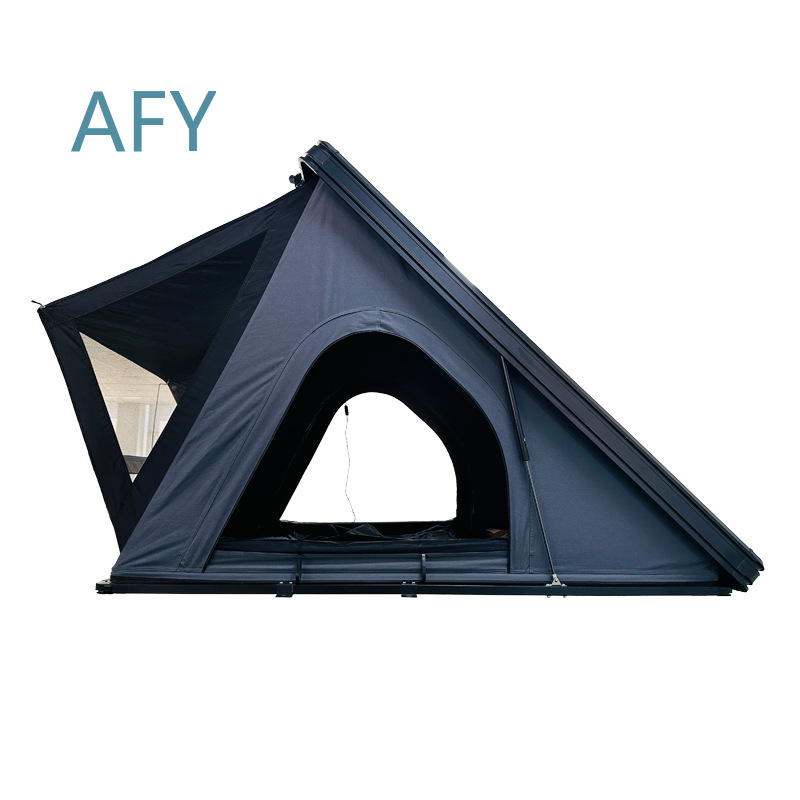 Ultralichte aluminium hydrauli - Outdoor Camping Van Tent recensie en prijs