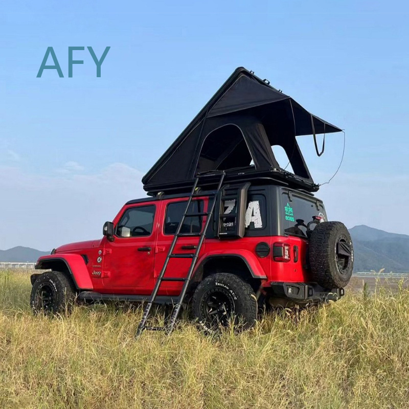 Ultralichte aluminium hydrauli - Outdoor Camping Van Tent recensie en prijs