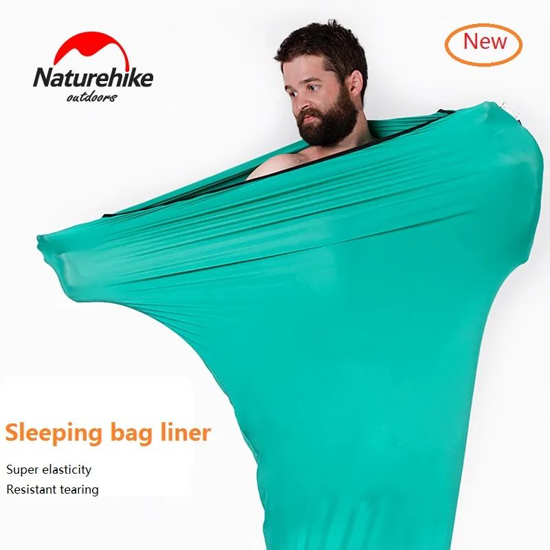 Naturehike Slaapzakvoering Ult - Ultralight Ground Sheet recensie en prijs