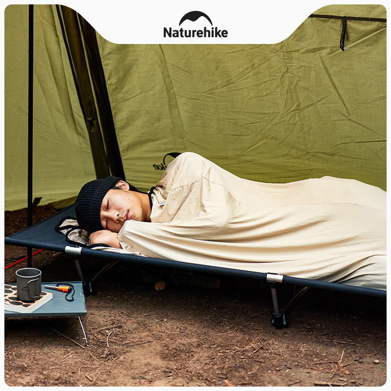 Naturehike Slaapzakvoering Ult - Ultralight Ground Sheet recensie en prijs