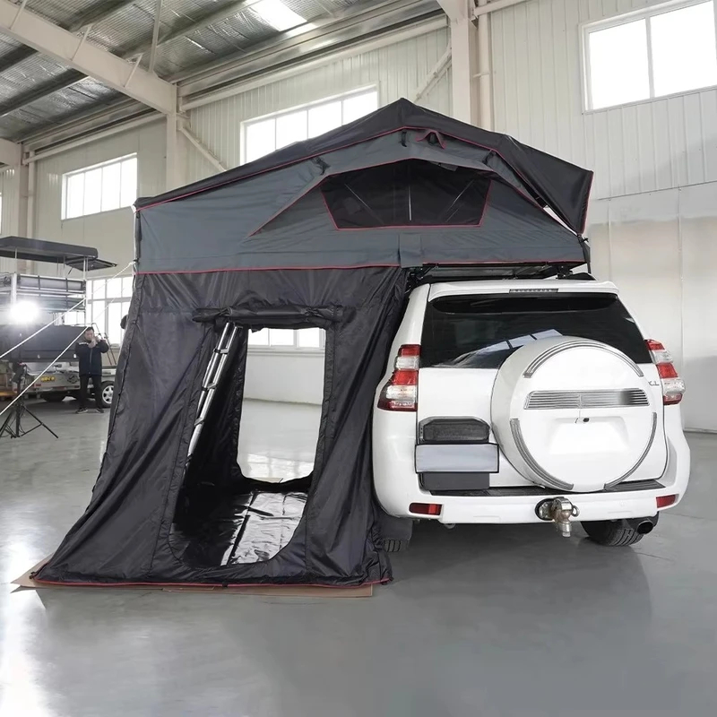 Auto-accessoires Complete duur - Outdoor Camping Van Tent recensie en prijs