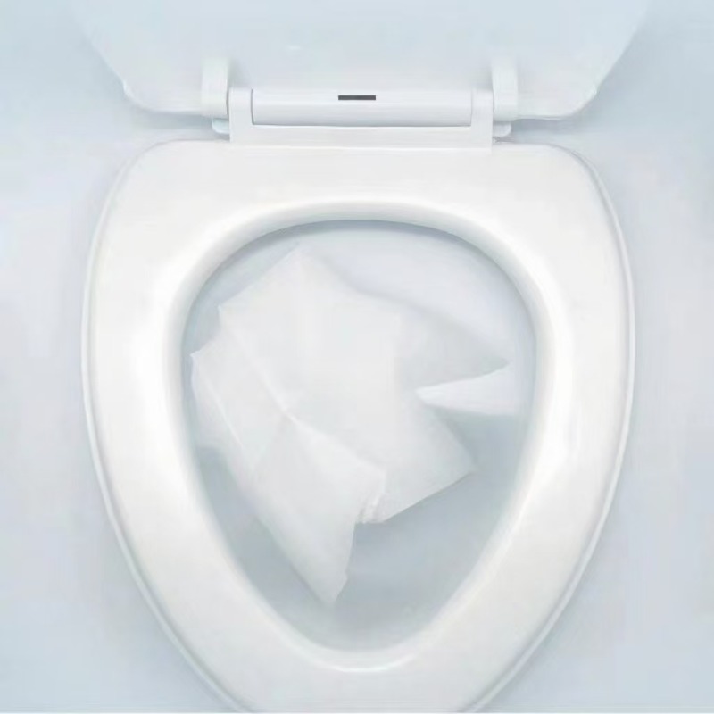 10-300 Stuks Wegwerp Toiletbri - Portable Camp Toilet recensie en prijs